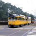 Neuwe Parklaan Den Haag Netherlands 11th September 1982