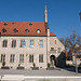 Augustinerkloster in Erfurt