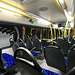 Inside nº 50 bus
