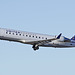 United Express Bombardier CL-600 N969SW