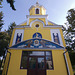 Kirche der Fürbitte in Luzk