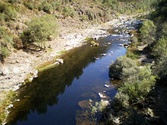 River Paiva.