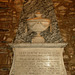 Monument to Mary Llwyd, Swithland Church, Leicestershire