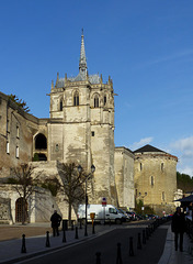 Amboise - Château