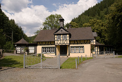 Villa Falkenstein