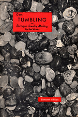 Gem Tumbling (1), 1962