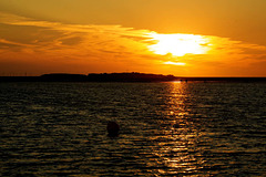 West Kirby sunset14