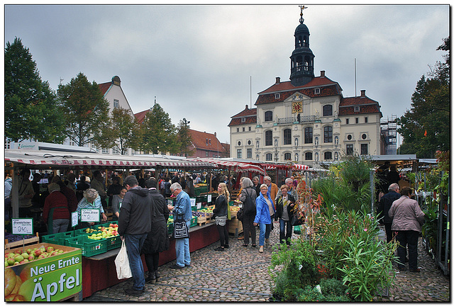 Rathaus | Markt