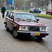 1981 Volvo 245 GL Automatic