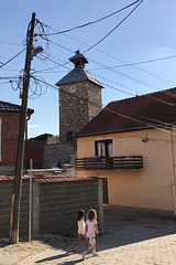 Sahat Kulla, Rahovec, Kosovo