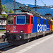 150424 Re420 cargo BNA Scheuchzer Montreux 0