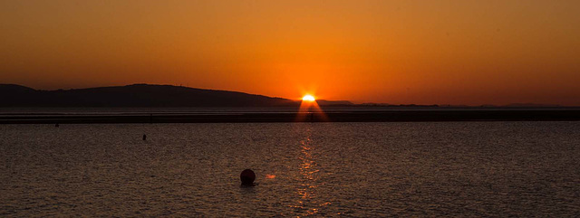 West Kirby sunset17