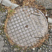 Manhole cover of Heenk