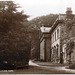 Scriven Hall, North Yorkshire (Demolished)