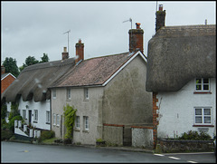 Netheravon cottages