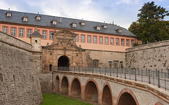 Zitadelle-Petersberg - Erfurt