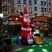 Weihnachtsmarkt in St. Gallen (© Buelipix)