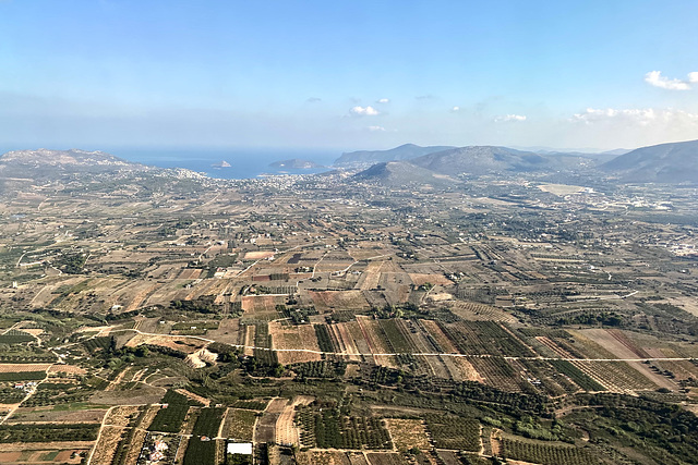 Athens 2021 – South of Athens