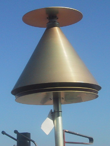Mil Airband (UHF) Discone 2