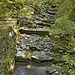Stumbling Stones and Stepping Stones – Watkins Glen State Park, Watkins Glen, New York