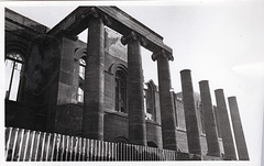 Customs House, Liverpool (Demolished c1950)