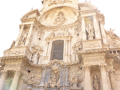 Catedral Murcia
