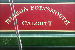 Nelson Portsmouth - Calcutt