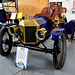 USA 2016 – Antique Powerland – 1912 Ford Model T Speedster