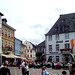 DE - Ahrweiler - Marktplatz