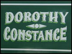 Dorothy Constance