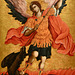 Athens 2020 – Benaki Museum – The Archangel Michael