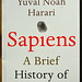 Sapiens – A Brief History of Humankind