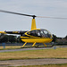 G-LINY at Solent Airport (5) - 8 August 2020