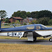 G-BWJG at Solent Airport - 8 August 2020