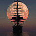 TiG (water) - sailing by moonlight