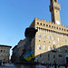 Florence -  Palazzo Vecchio