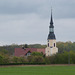 Dorfkirche Hirschfeld