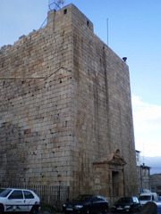 Old Tower.