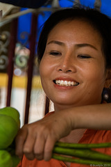 Impressionen aus Siem Reap - P.i.P. (© Buelipix)