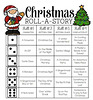 O&S - Roll a story game