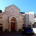 Sorrento - Cattedrale dei Santi Filippo e Giacomo