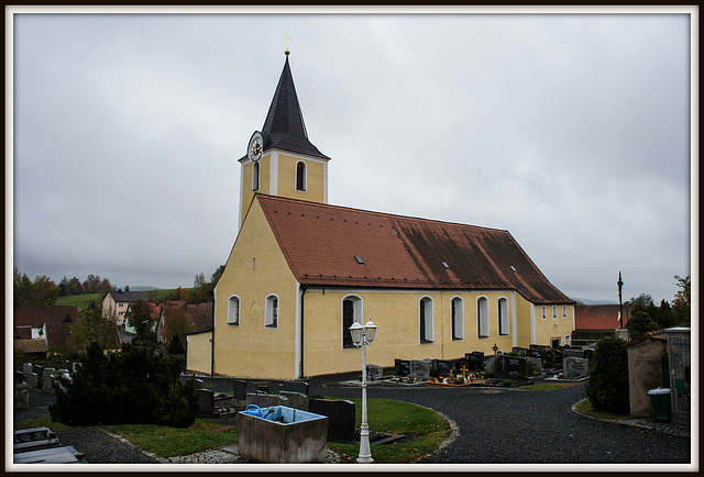 Michldorf, Pfarrkirche St. Ulrich (PiP)