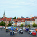 Erfurt 2017 – View of the Domplatz