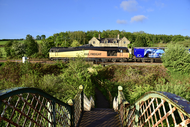 HFF Heaton Lodge Huddersfield West Yorkshire 24th May 2021