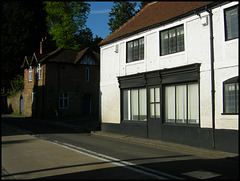 former St Catherine's Store