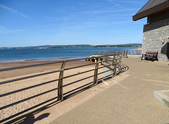 HFF from Exmouth