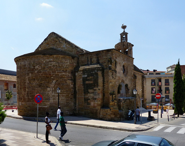 Lleida - San Martin
