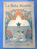 1908 - La Bela Mondo - Die Schöne Welt - 1908