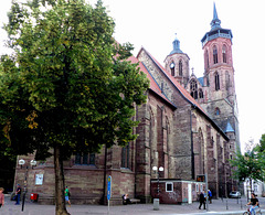 Göttingen - St. Johannis