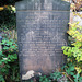brompton cemetery, london,major james carr, 1845